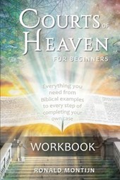Workbook Courts of Heaven for Beginners
