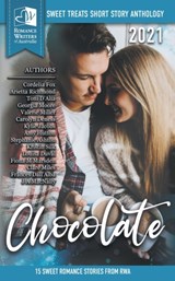 Sweet Treats - Chocolate - Cordelia Fox ; Arietta Richmond ; Toni D'Alia - 9780648587781