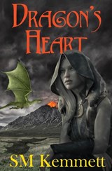 Dragon's Heart - S. M. Kemmett - 9780648650010