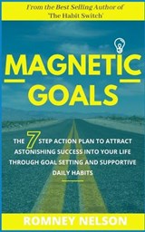 Magnetic Goals - NELSON,  Romney - 9780648681816
