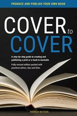 Cover to Cover, 2nd edition - Andrew Watson - 9780648705574