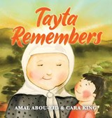 Tayta Remembers - Amal Abou-Eid - 9780648711322