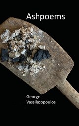 Ashpoems - George Vassilacopoulos - 9780648728290
