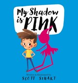 My Shadow is Pink - STUART,  Scott - 9780648728757
