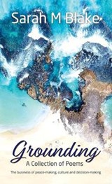 Grounding - BLAKE,  Sarah M - 9780648741701