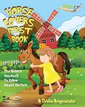 Horse Lovers First Book