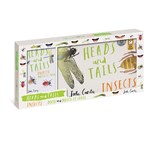 Heads and Tails: Insects Gift Pack - John Canty - 9780648785187