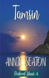 Tamsin - SEATON,  Annie - 9780648794820