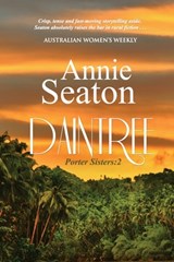 Daintree - Annie Seaton - 9780648794882