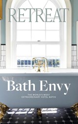 Bath Envy - Retreat Magazine - 9780648829218