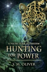 Hunting for Power - OLIVER,  S. M. (S. M. Oliver) - 9780648843665