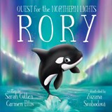 Rory - Carmen Ellis ; Zuzana Svobodova ; Sarah Cullen - 9780648849872
