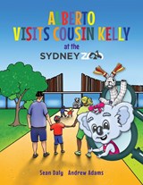 Sydney Zoo - Sean Daly - 9780648866770