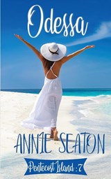 Odessa - Annie Seaton - 9780648874201