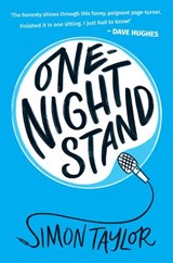 One-Night Stand - Simon Taylor - 9780648894506