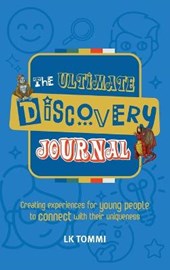 The Ultimate Discovery Journal