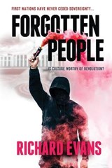 Forgotten People - Richard Evans - 9780648932802