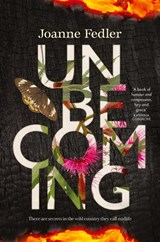 Unbecoming - Joanne Fedler - 9780648937654