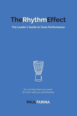 The Rhythm Effect - Paul Farina - 9780648944706