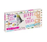 Heads and Tails: Underwater Gift Pack - John Canty - 9780648953357
