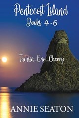 Pentecost Island Books 4-6 - Annie Seaton - 9780648989516