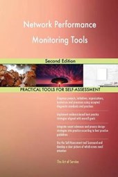 Network Performance Monitoring Tools Second Edition