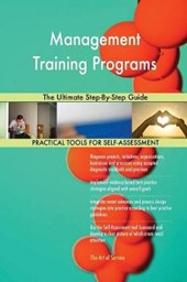Management Training Programs The Ultimate Step-By-Step Guide