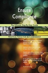 Ensure Compliance The Ultimate Step-By-Step Guide