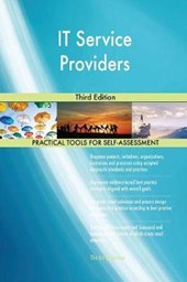 IT Service Providers Third Edition