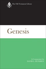 Genesis - David L. Petersen - 9780664220792