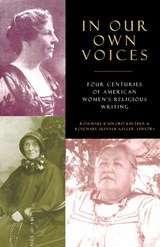 In Our Own Voices - KELLER,  Rosemary Skinner - 9780664222857