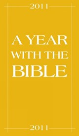 A Year with the Bible 2011 (10 pack) - Westminster John Knox Press - 9780664223687