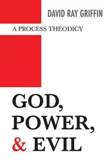 God, Power, and Evil - David Ray Griffin - 9780664229061