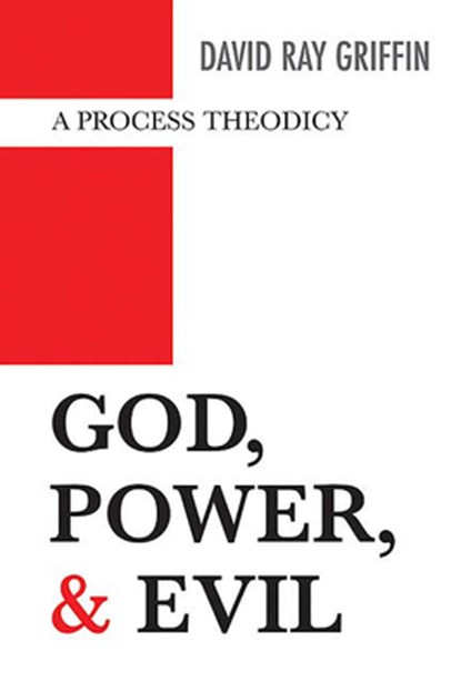God, Power, and Evil, David Ray Griffin - Paperback - 9780664229061