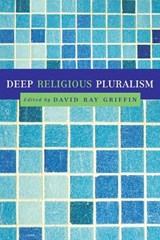 Deep Religious Pluralism - David Ray Griffin - 9780664229146