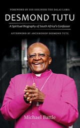 Desmond Tutu - Michael Battle - 9780664231583