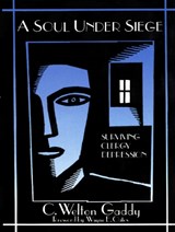 A Soul Under Siege - Gaddy, C. Welton - 9780664252113