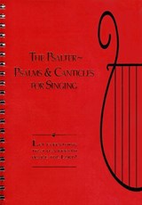 The Psalter - Westminster John Knox Press - 9780664254452