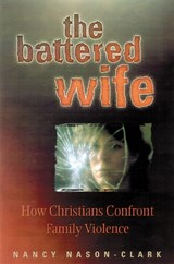 The Battered Wife - Nancy Nason-Clark - 9780664256920