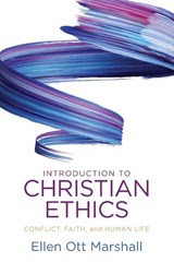 Introduction to Christian Ethics - Ellen Ott Marshall - 9780664263447