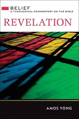 Revelation - Amos Yong - 9780664267575