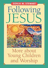Following Jesus - Sonja M. Stewart - 9780664501235