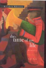 The Time of My Life - Krishen Khanna - 9780670049318