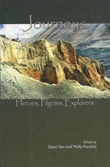 Journeys -  - 9780670057962