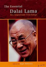 The Essential Dalai Lama - Dalai Lama XIV - 9780670058259