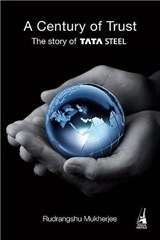 A Century of Trust - MUKHERJEE,  Rudrangshu - 9780670081561