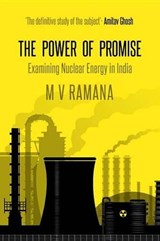 The Power of Promise - RAMANA,  M. V. - 9780670081707