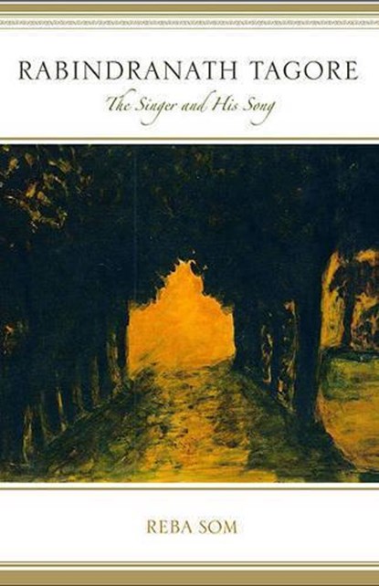 Rabindranath Tagore, Som, Reba - Gebonden - 9780670082483