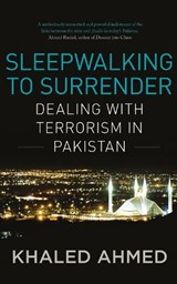 Sleepwalking to Surrender - AHMED,  Khaled Ahmed Khaled - 9780670088966