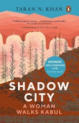 Shadow City - Taran N. Khan - 9780670090600